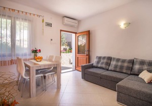 40 m² Apartment ∙ 2 bedrooms ∙ 3 guests