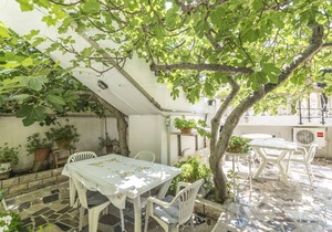 40 m² Apartment ∙ 2 bedrooms ∙ 4 guests