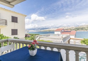 40 m² Apartment ∙ 2 bedrooms ∙ 4 guests