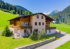 40 m² Apartment ∙ 1 bedroom ∙ 2 guests
