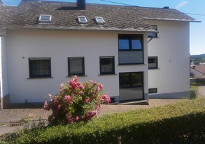 40 m² Apartment ∙ 2 guests