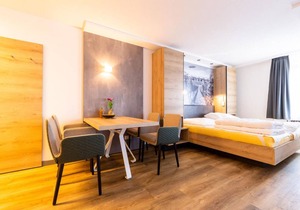 40 m² Apartment ∙ 1 bedroom ∙ 3 guests