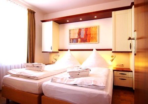 40 m² Apartment ∙ 1 bedroom ∙ 2 guests