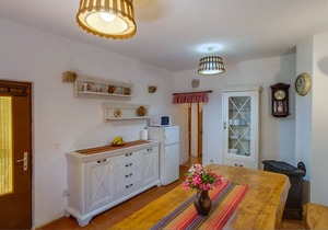40 m² Apartment ∙ 1 bedroom ∙ 3 guests