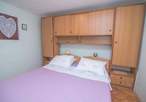 40 m² Apartment ∙ 2 bedrooms ∙ 4 guests