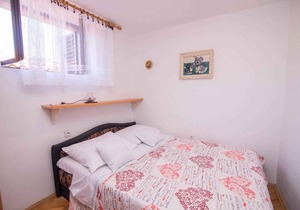 40 m² Apartment ∙ 2 bedrooms ∙ 4 guests