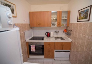 40 m² Apartment ∙ 2 bedrooms ∙ 4 guests