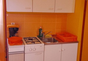 40 m² Apartment ∙ 3 bedrooms ∙ 6 guests