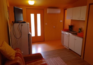 40 m² Apartment ∙ 3 bedrooms ∙ 6 guests