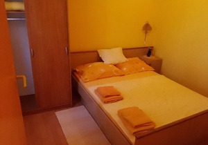 40 m² Apartment ∙ 3 bedrooms ∙ 6 guests