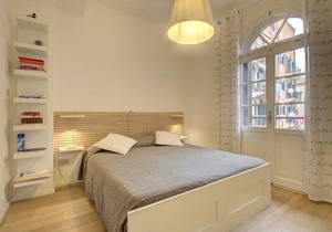 40 m² Apartment ∙ 1 bedroom ∙ 3 guests