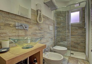40 m² Apartment ∙ 1 bedroom ∙ 3 guests