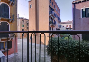 40 m² Apartment ∙ 1 bedroom ∙ 3 guests