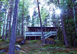 40 m² Cottage ∙ 2 bedrooms ∙ 4 guests
