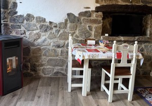 40 m² Apartment ∙ 1 bedroom ∙ 2 guests