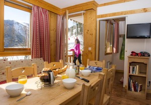 40 m² Apartment ∙ 1 bedroom ∙ 6 guests
