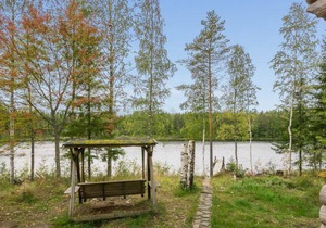 40 m² House ∙ 1 bedroom ∙ 4 guests