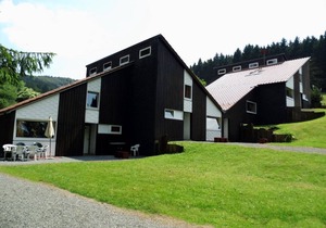 40 m² Resort ∙ 1 bedroom ∙ 4 guests