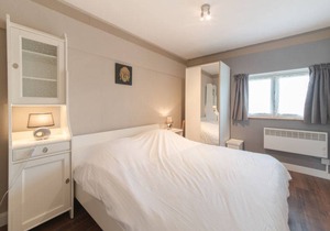 40 m² Resort ∙ 1 bedroom ∙ 4 guests