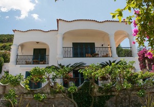 40 m² Villa ∙ 1 bedroom ∙ 4 guests