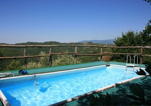 40 m² Villa ∙ 1 bedroom ∙ 2 guests