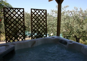 40 m² Villa ∙ 1 bedroom ∙ 2 guests