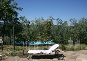 40 m² Villa ∙ 1 bedroom ∙ 2 guests
