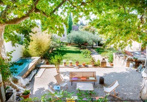 400 m² House ∙ 6 bedrooms ∙ 10 guests