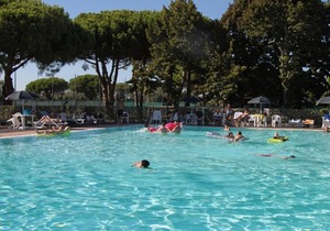 401 TWO-ROOM APARTMENT SOLE X4 - RAFFAELLO FAMILY RESORT