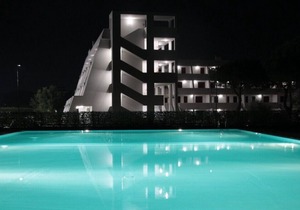 401 TWO-ROOM APARTMENT SOLE X4 - RAFFAELLO FAMILY RESORT