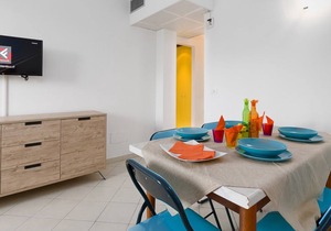 401 TWO-ROOM APARTMENT SOLE X4 - RAFFAELLO FAMILY RESORT