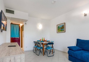 402 TWO-ROOM APARTMENT SOLE X4 - RAFFAELLO FAMILY RESORT