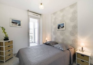 41 m² Apartment ∙ 1 bedroom ∙ 4 guests
