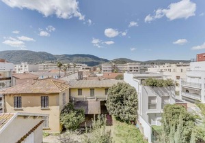 41 m² Apartment ∙ 1 bedroom ∙ 4 guests