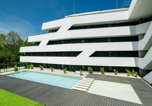 41 m² Apartment ∙ 2 bedrooms ∙ 6 guests