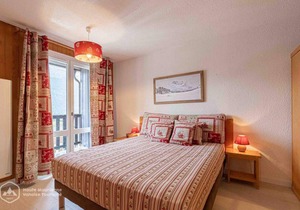 41 m² Apartment ∙ 1 bedroom ∙ 5 guests