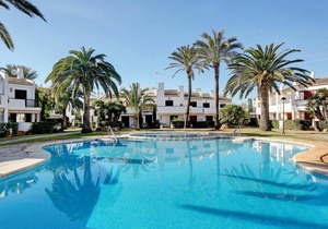 41 m² Apartment ∙ 1 bedroom ∙ 2 guests