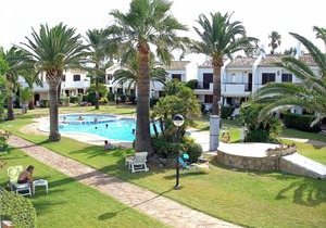 41 m² Apartment ∙ 1 bedroom ∙ 2 guests