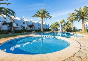 41 m² Apartment ∙ 1 bedroom ∙ 2 guests