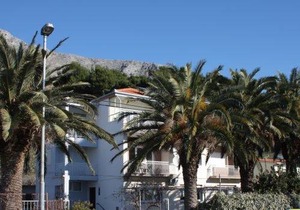 41 m² Apartment ∙ 1 bedroom ∙ 4 guests