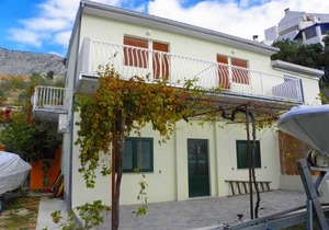 41 m² Apartment ∙ 1 bedroom ∙ 4 guests