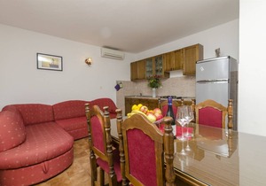 41 m² Apartment ∙ 1 bedroom ∙ 5 guests