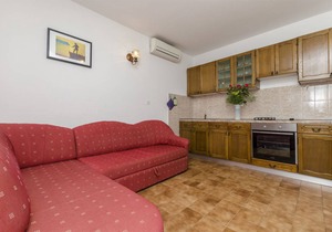41 m² Apartment ∙ 1 bedroom ∙ 5 guests
