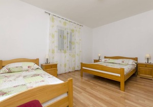 41 m² Apartment ∙ 1 bedroom ∙ 5 guests