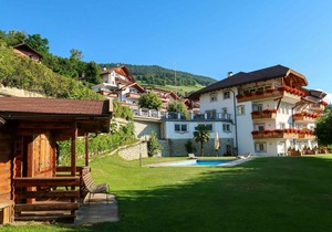 41 m² Apartment ∙ 1 bedroom ∙ 4 guests