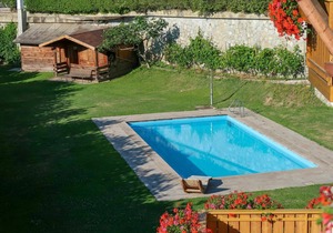 41 m² Apartment ∙ 1 bedroom ∙ 4 guests