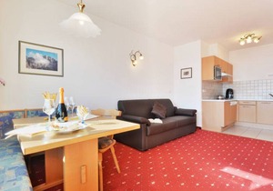 41 m² Apartment ∙ 1 bedroom ∙ 4 guests