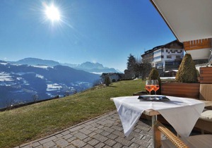 41 m² Apartment ∙ 1 bedroom ∙ 4 guests