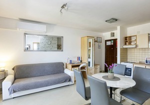 41 m² Apartment ∙ 2 bedrooms ∙ 4 guests