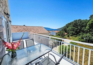 41 m² Apartment ∙ 2 bedrooms ∙ 4 guests